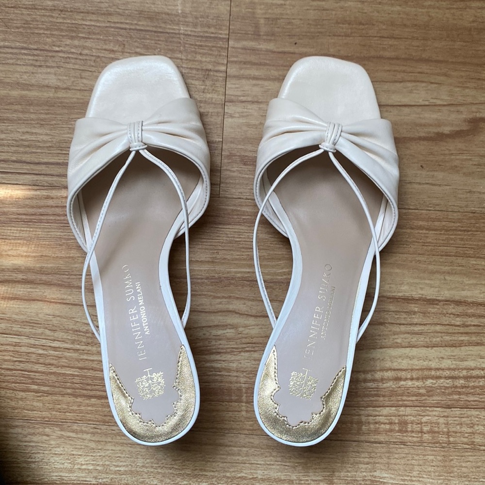 Low Heel /Sandal